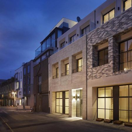 Be London - The Bloomsbury Residences Bagian luar foto