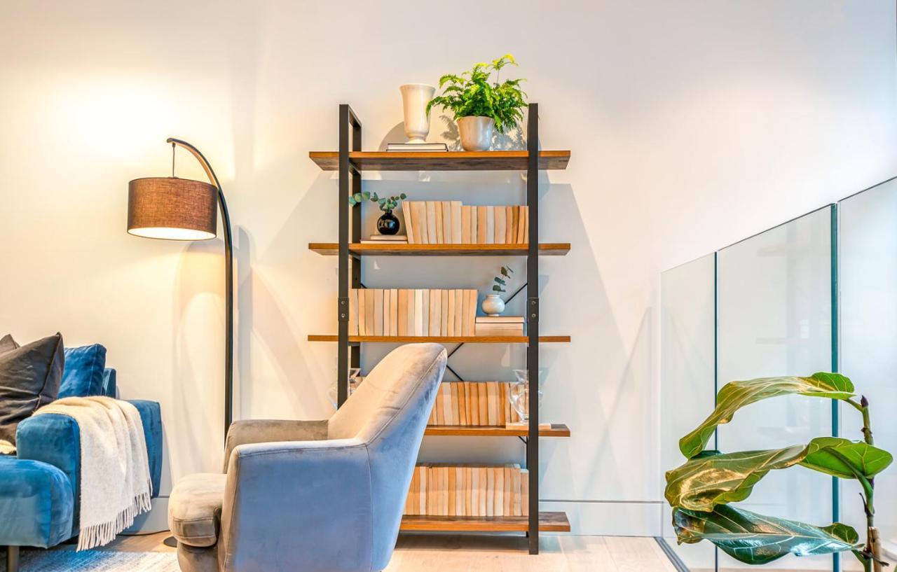 Be London - The Bloomsbury Residences Bagian luar foto
