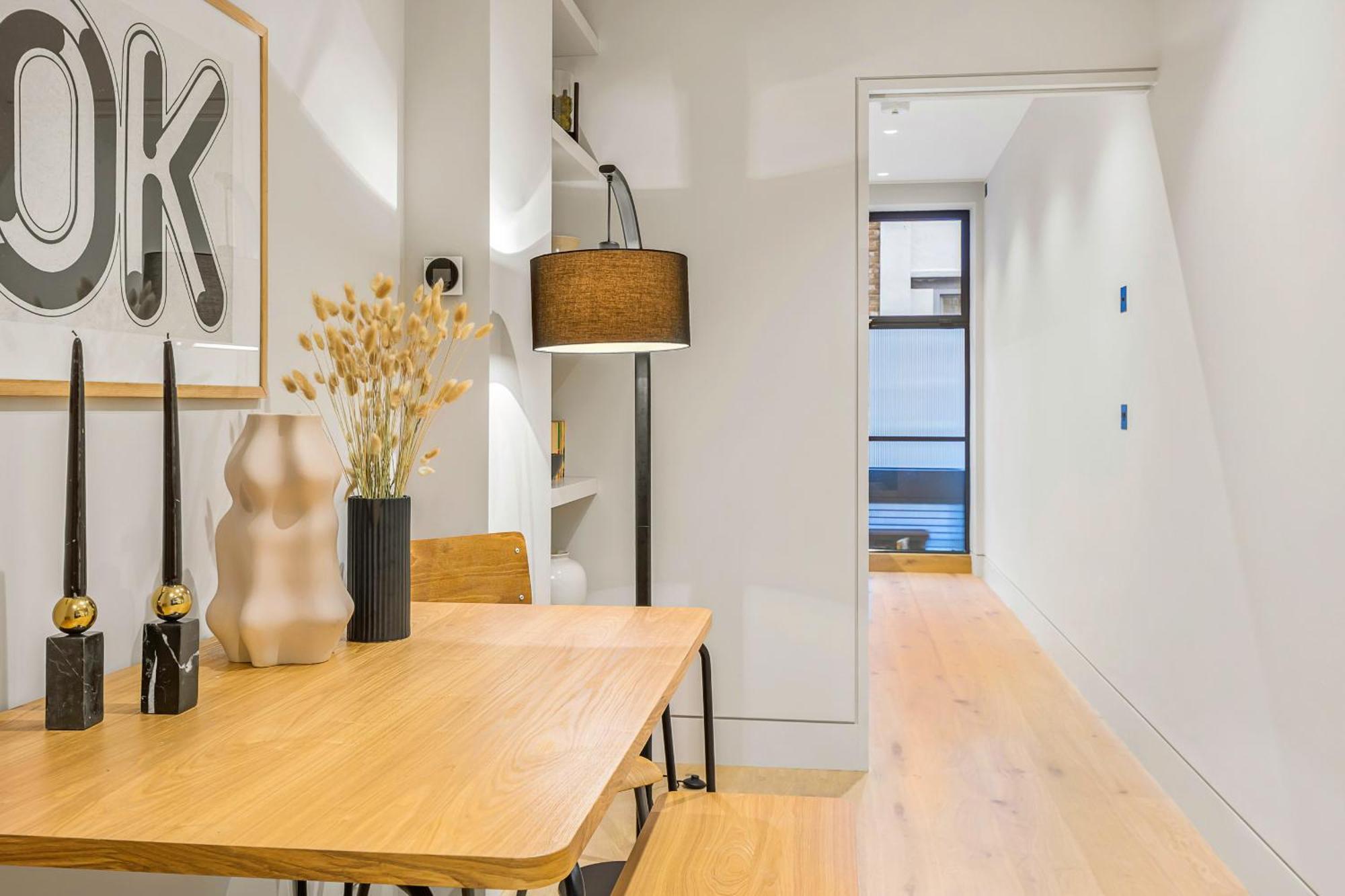 Be London - The Bloomsbury Residences Ruang foto
