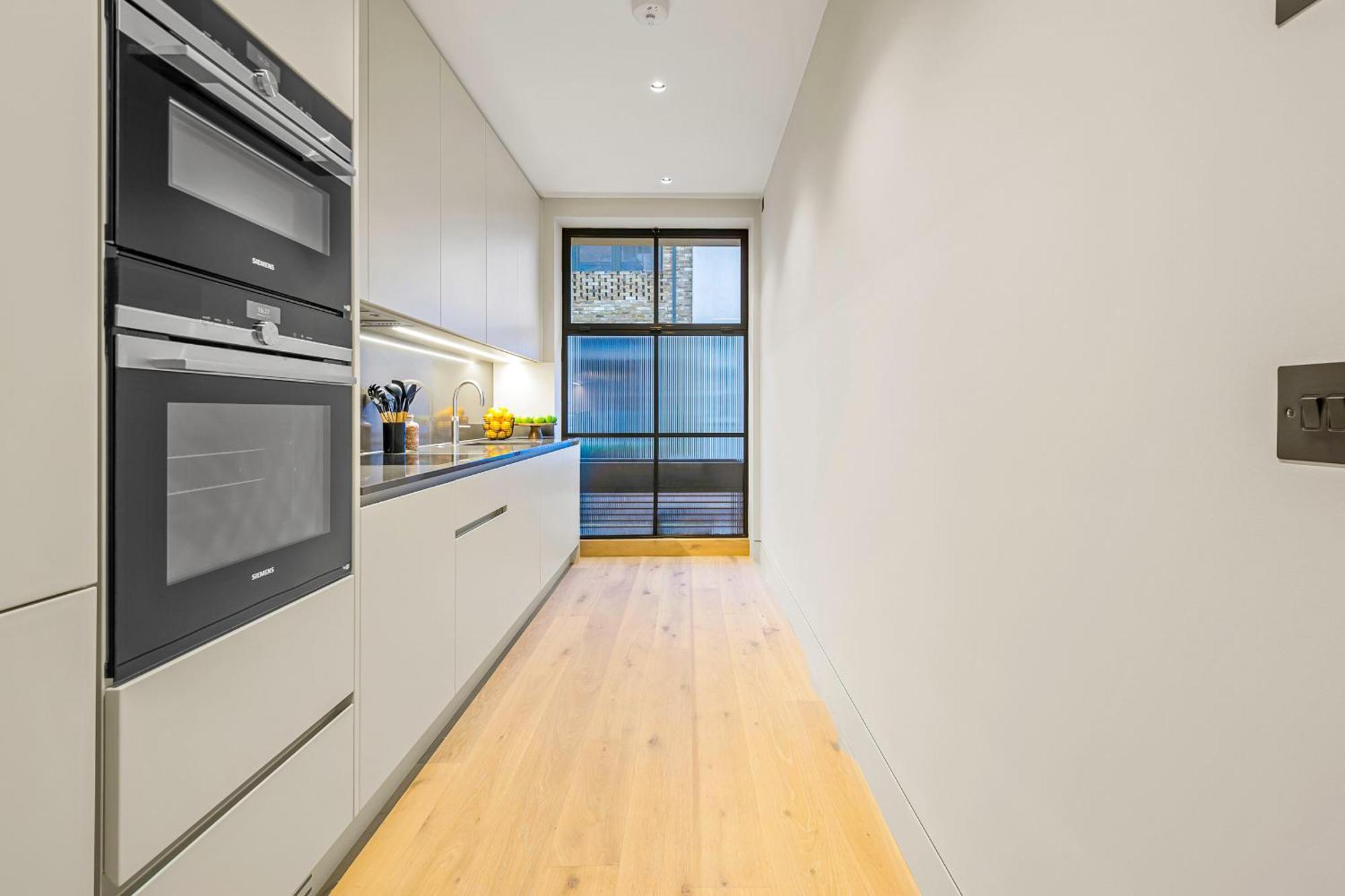 Be London - The Bloomsbury Residences Ruang foto