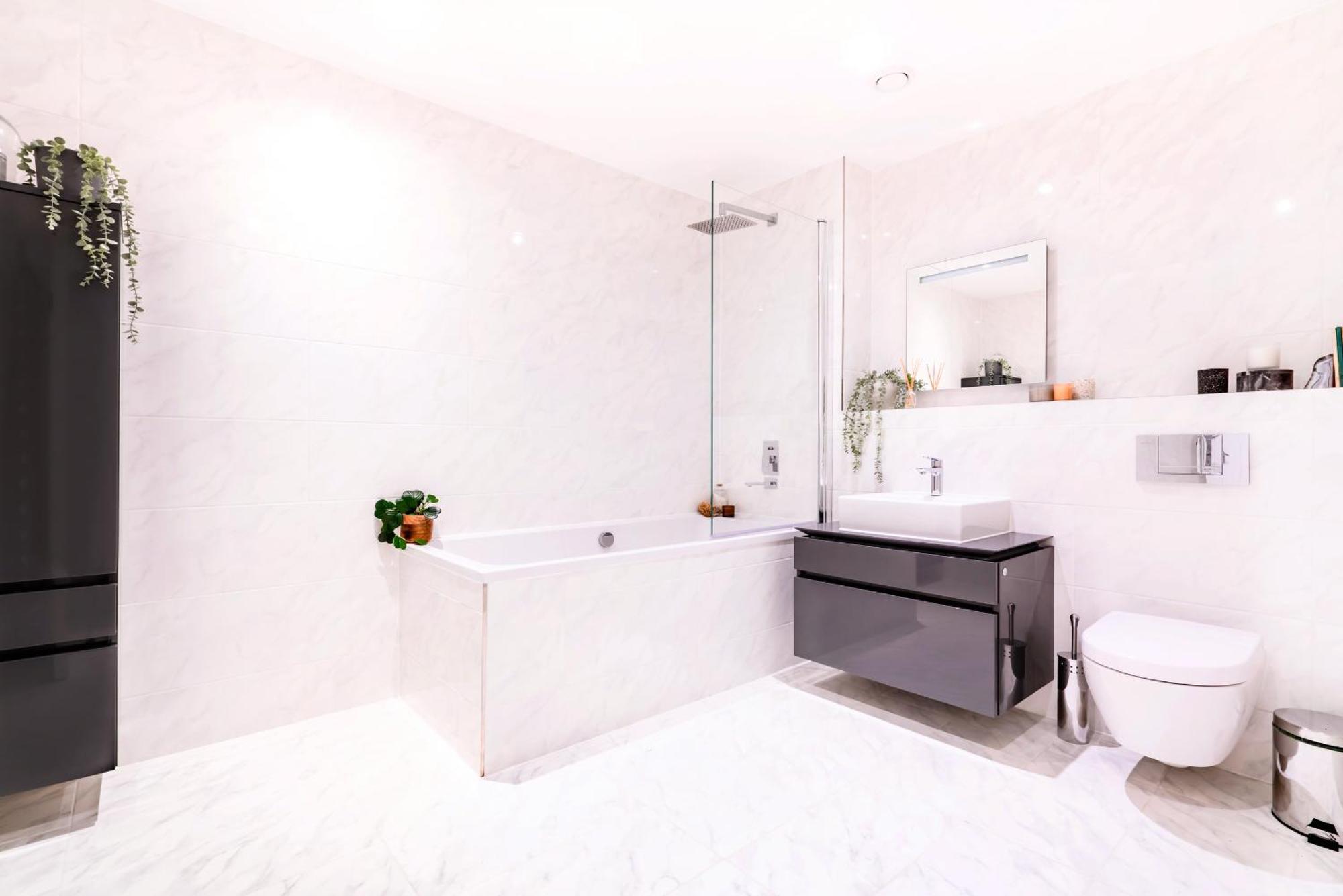 Be London - The Bloomsbury Residences Ruang foto