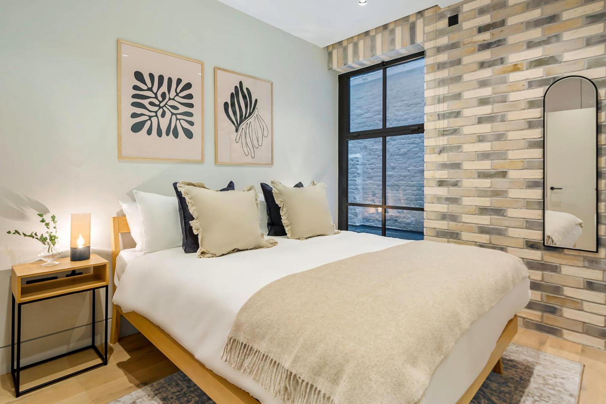 Be London - The Bloomsbury Residences Ruang foto