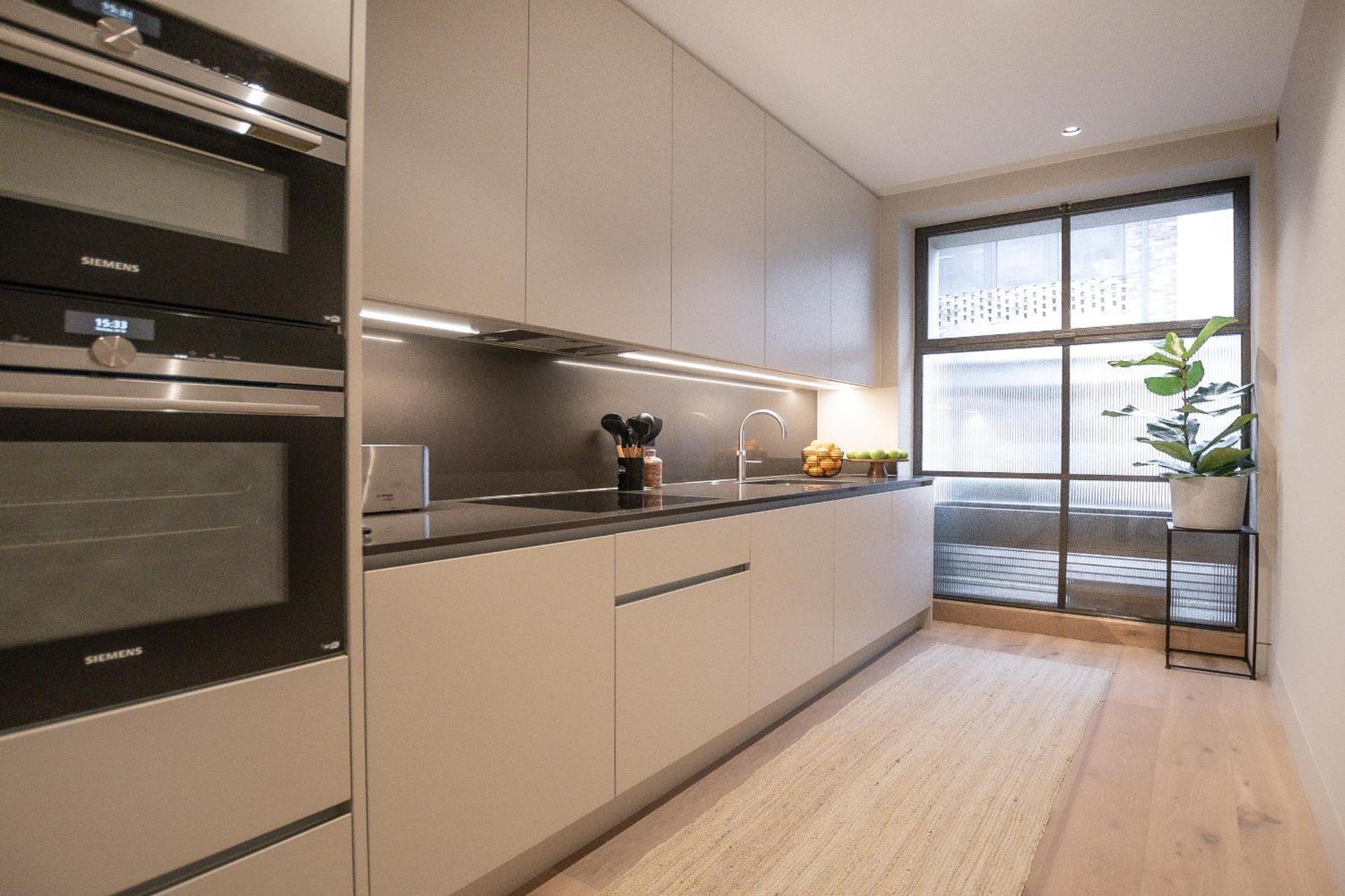 Be London - The Bloomsbury Residences Ruang foto