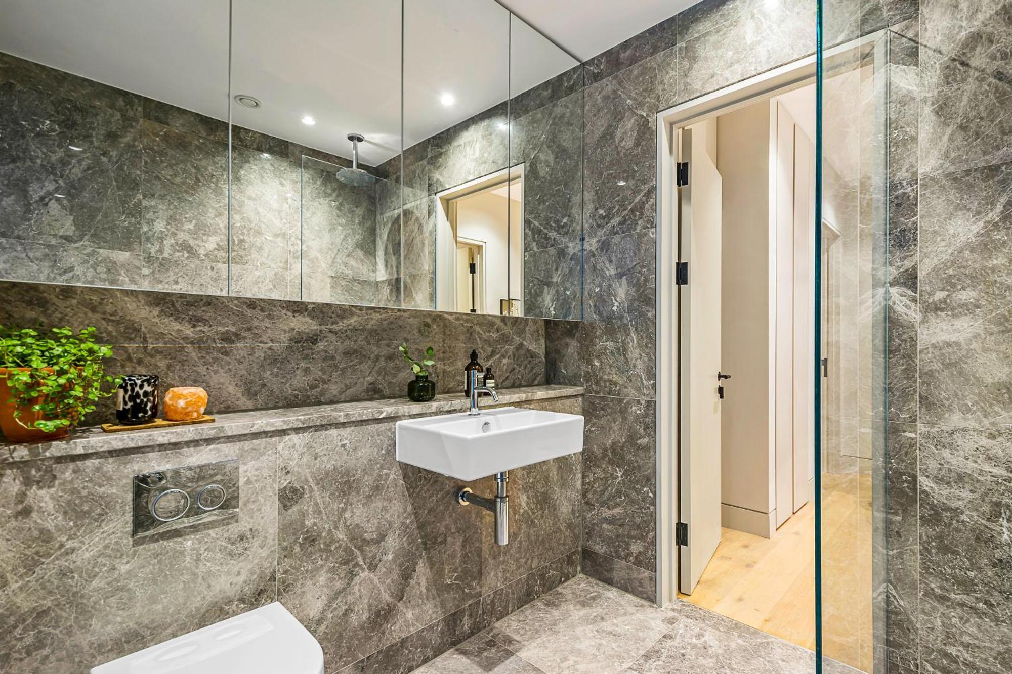 Be London - The Bloomsbury Residences Ruang foto